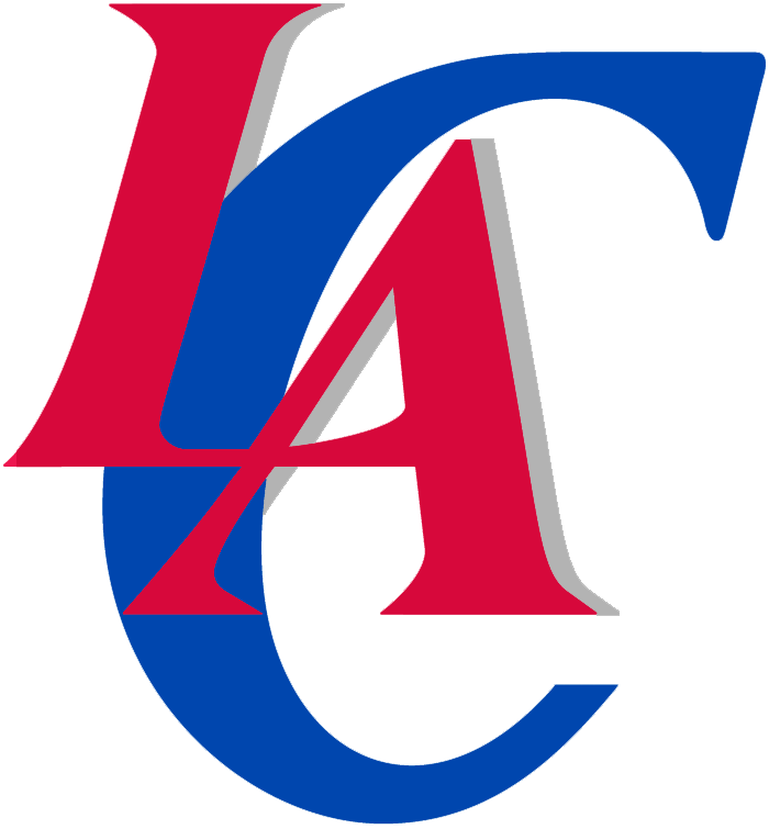 Los Angeles Clippers 2010-2015 Alternate Logo iron on transfers for T-shirts